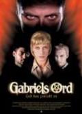 Movies Gabriels ord poster