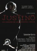 Movies Justino, un asesino de la tercera edad poster