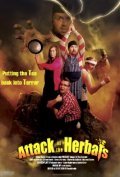 Movies Attack of the Herbals poster