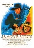 Movies La monja alferez poster