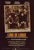 Movies Luna de lobos poster