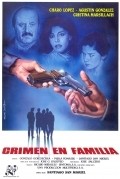 Movies Crimen en familia poster