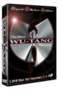 Movies Wu-Tang poster