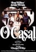 Movies O Casal poster