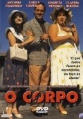 Movies O Corpo poster