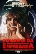 Movies Romance da Empregada poster