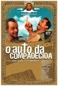 Movies O Auto da Compadecida poster