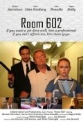 Movies Room 602 poster