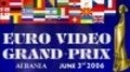 Movies Euro Video Grand Prix poster