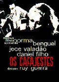 Movies Os Cafajestes poster
