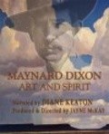 Movies Maynard Dixon: Art and Spirit poster