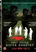 Movies They Killed Sister Dorothy poster