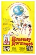 Movies Runaway Hormones poster