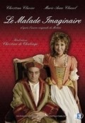 Movies Le malade imaginaire poster