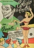Movies Colegio de Brotos poster
