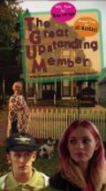 Movies The Great Upstanding Member poster