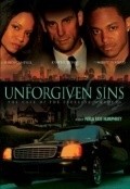 Movies Unforgiven Sins: The Case of the Faceless Murders poster