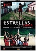 Movies Estrellas de La Linea poster