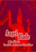 Movies Angel Blade poster