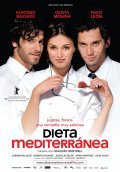 Movies Dieta mediterranea poster