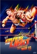 Movies WWE Over the Limit poster