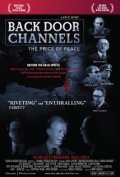 Movies Back Door Channels: The Price of Peace poster