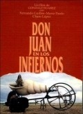 Movies Don Juan en los infiernos poster