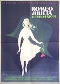 Movies Romeo, Julia a tma poster