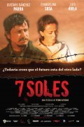 Movies 7 soles poster