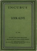Movies Incubus: Look Alive poster