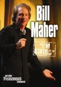 Movies Bill Maher: I'm Swiss poster