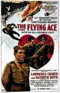Movies The Flying Ace poster