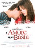 Movies L'amore non basta poster