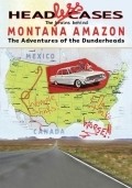 Movies Montana Amazon poster