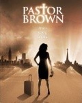 Movies Pastor Brown poster
