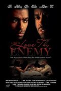 Movies Love Thy Enemy poster
