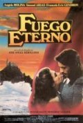 Movies Fuego eterno poster