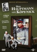 Movies Der Hauptmann von Kopenick poster