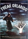 Movies Freak Orlando poster