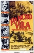 Movies Pancho Villa poster