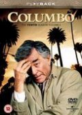 Movies Columbo: Undercover poster