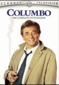 Movies Columbo: A Matter of Honor poster