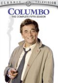 Movies Columbo: Forgotten Lady poster