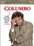 Movies Columbo: Blueprint for Murder poster