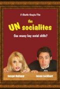 Movies The UNsocialites poster