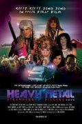 Movies Heavy Metal Strawberry Pickers poster