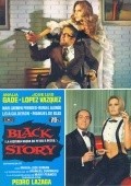 Movies Black story (La historia negra de Peter P. Peter) poster