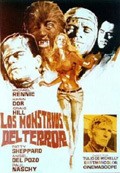 Movies Los monstruos del terror poster