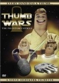Movies Thumb Wars: The Phantom Cuticle poster