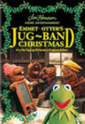 Movies Emmet Otter's Jug-Band Christmas poster